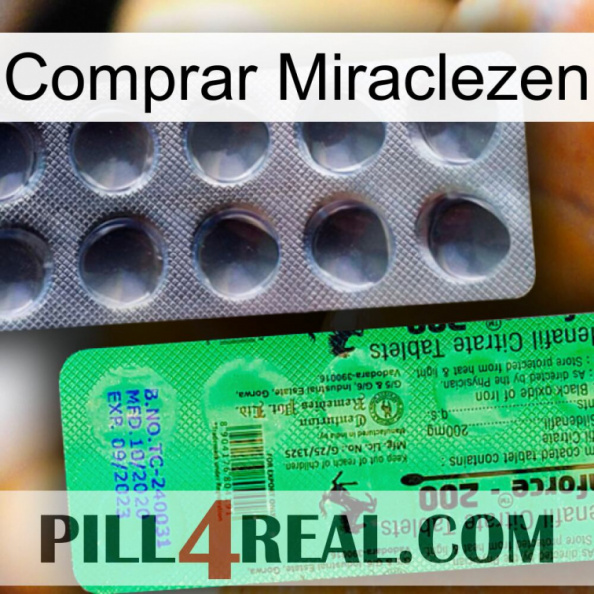 Buy Miraclezen new04
